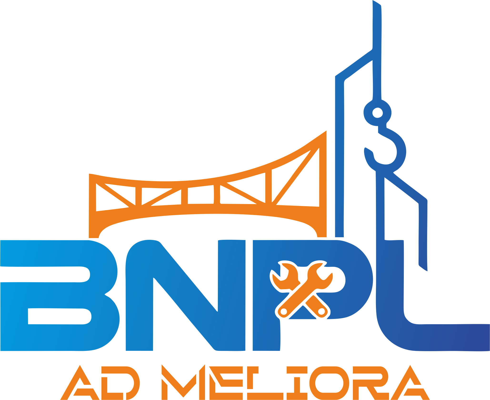 BNPL Logo